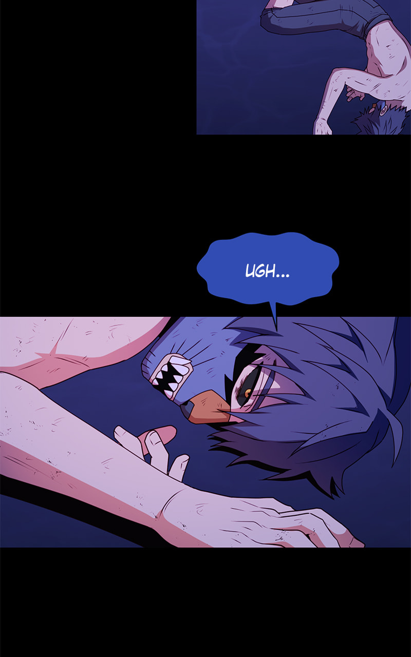 Tales of Sarimin the Jinn Chapter 142 page 76 - 