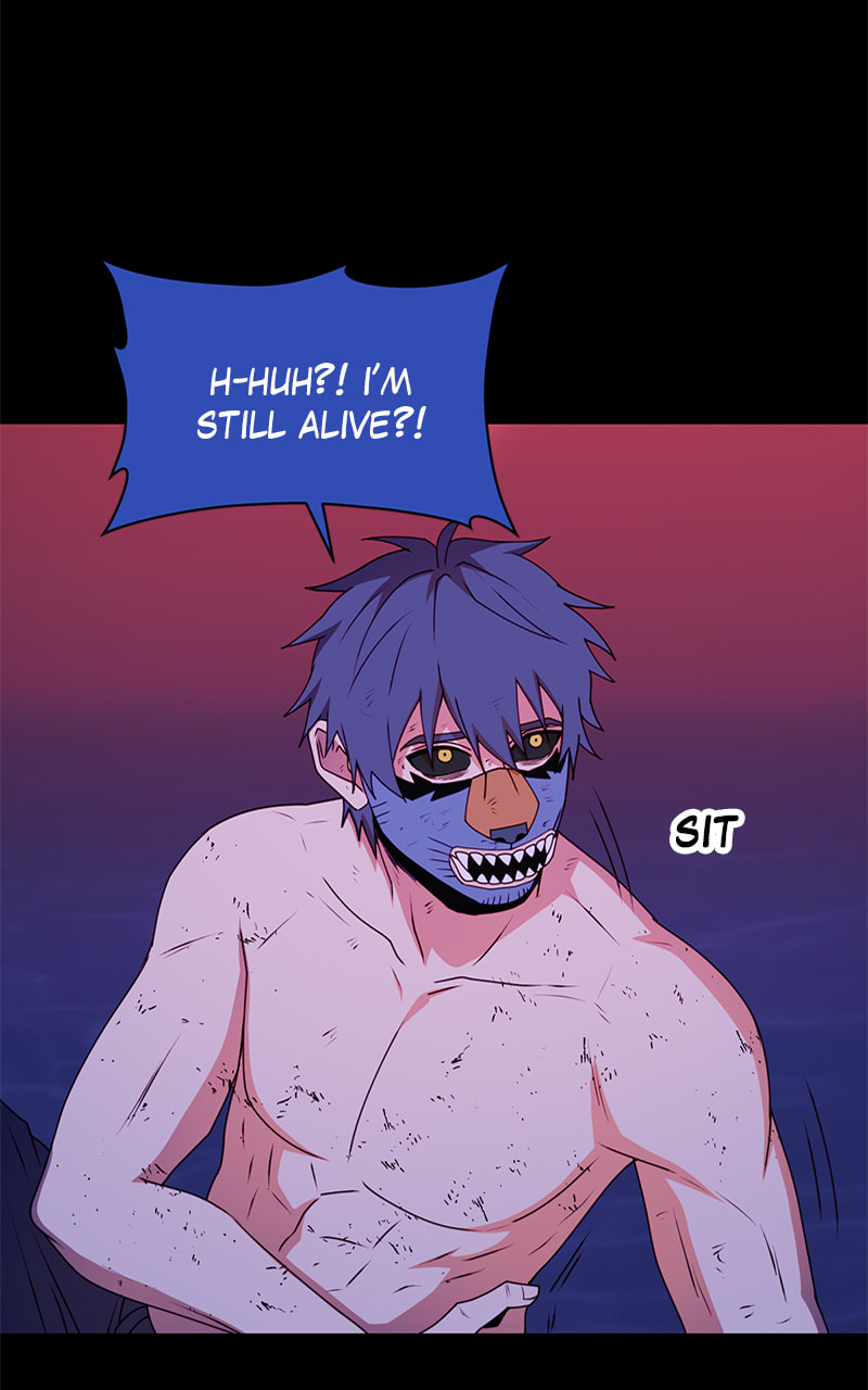 Tales of Sarimin the Jinn Chapter 142 page 77 - 