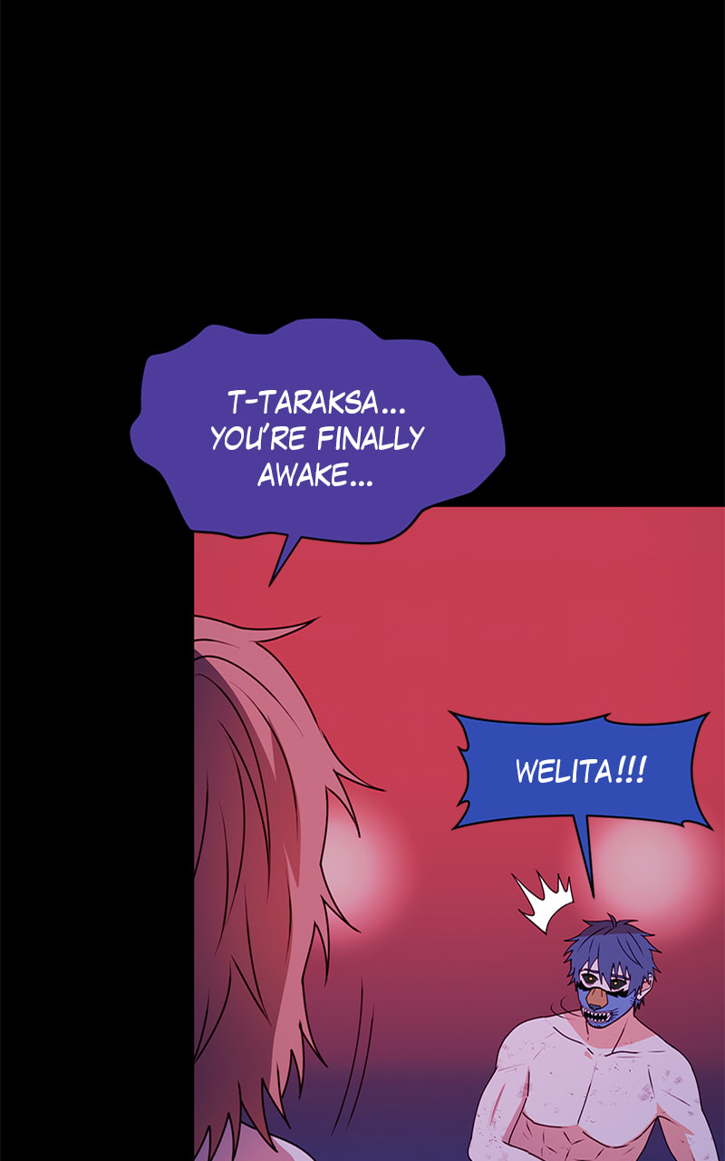 Tales of Sarimin the Jinn Chapter 142 page 78 - 