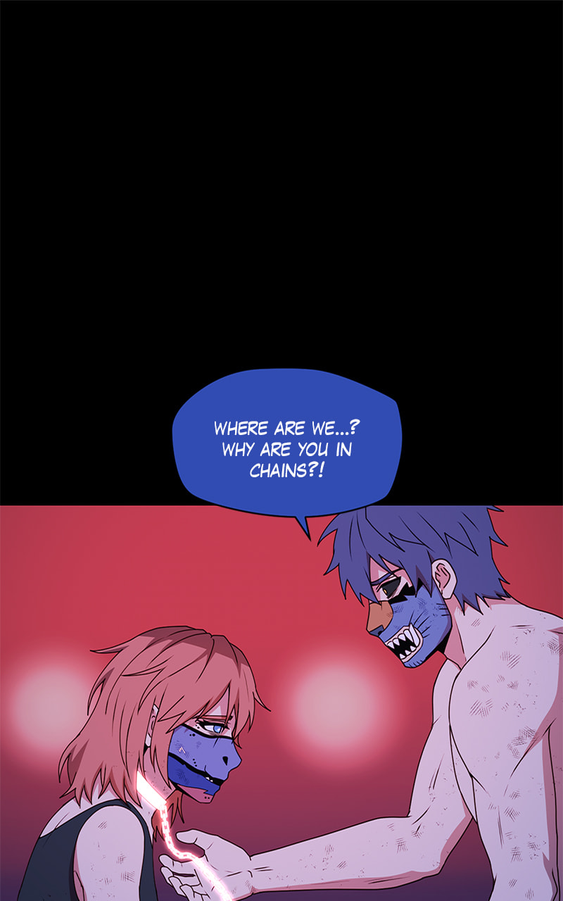 Tales of Sarimin the Jinn Chapter 142 page 80 - 