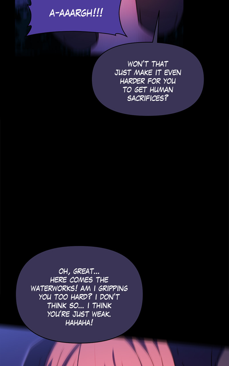 Tales of Sarimin the Jinn Chapter 142 page 9 - 
