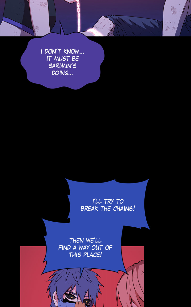 Tales of Sarimin the Jinn Chapter 142 page 81 - 