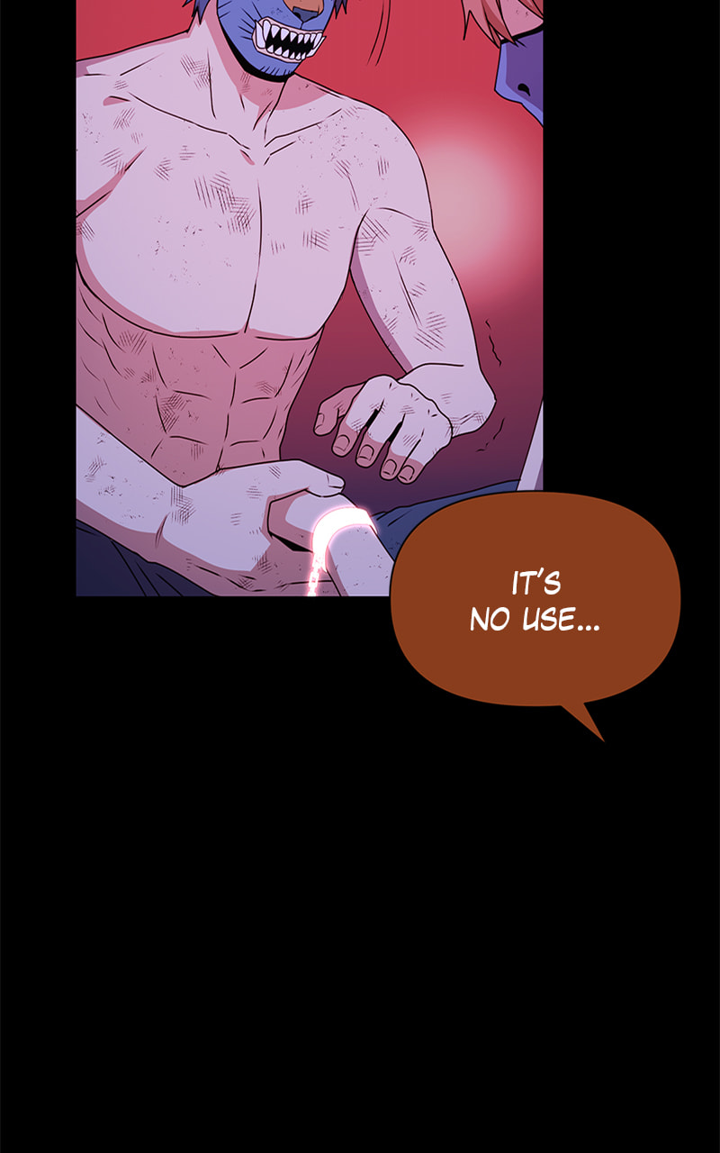 Tales of Sarimin the Jinn Chapter 142 page 82 - 