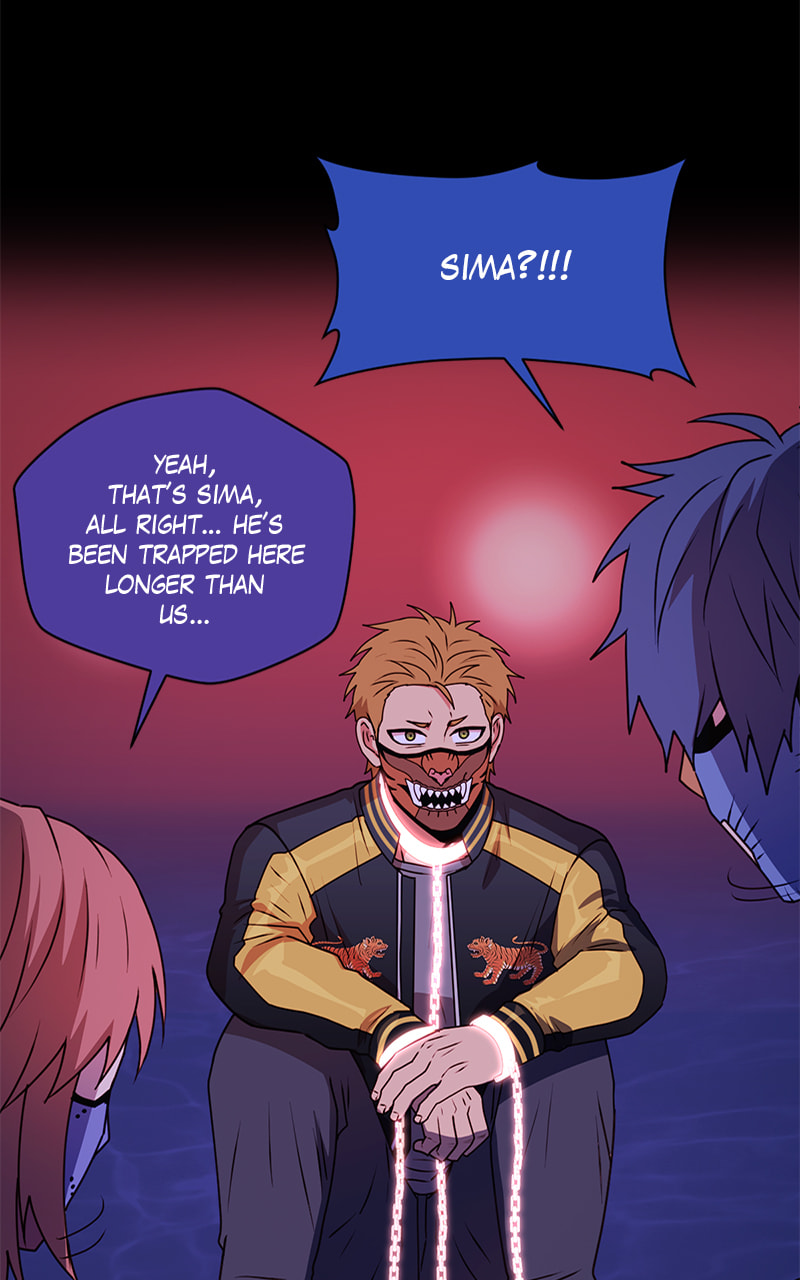 Tales of Sarimin the Jinn Chapter 142 page 83 - 
