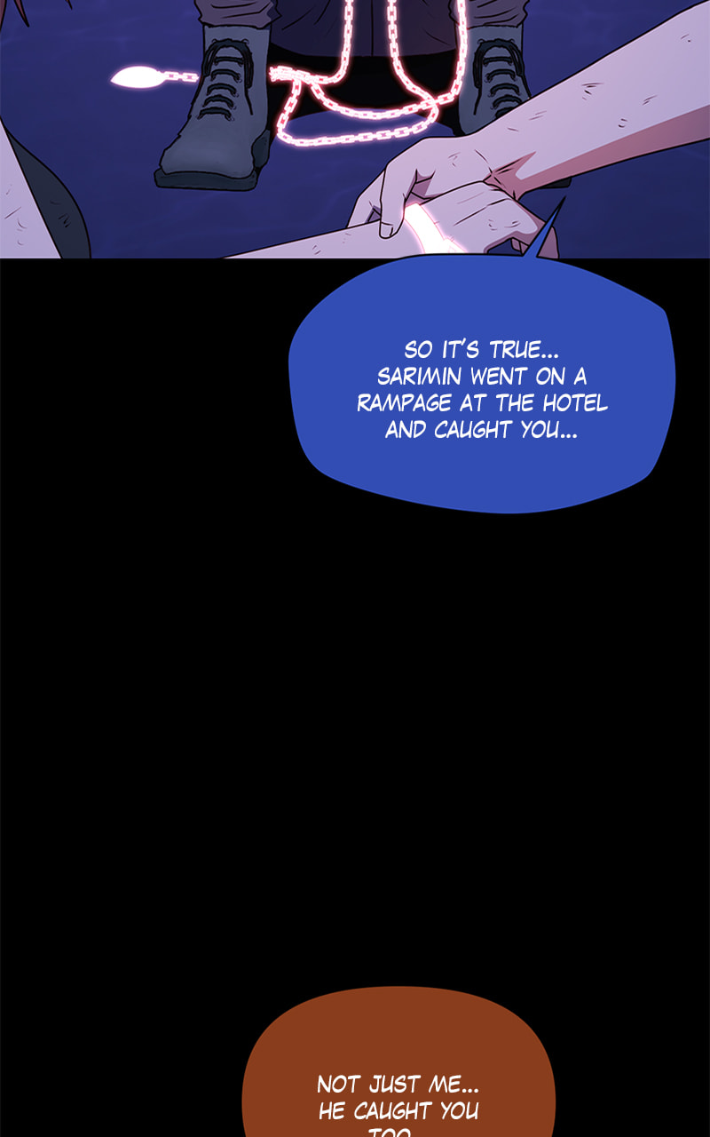 Tales of Sarimin the Jinn Chapter 142 page 84 - 