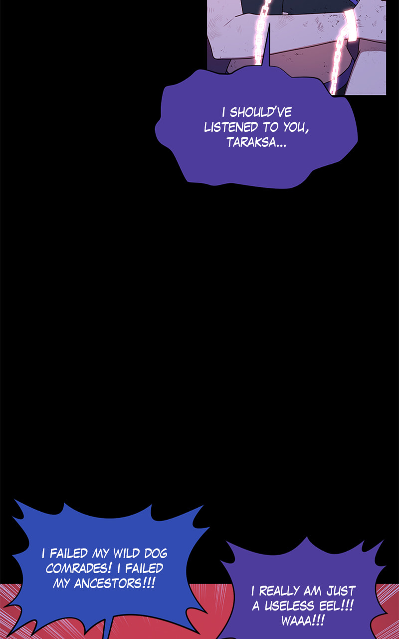 Tales of Sarimin the Jinn Chapter 142 page 87 - 
