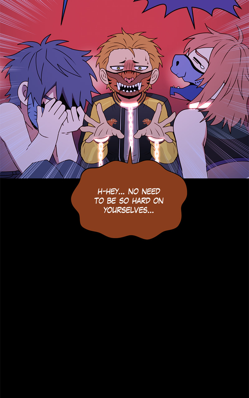 Tales of Sarimin the Jinn Chapter 142 page 88 - 