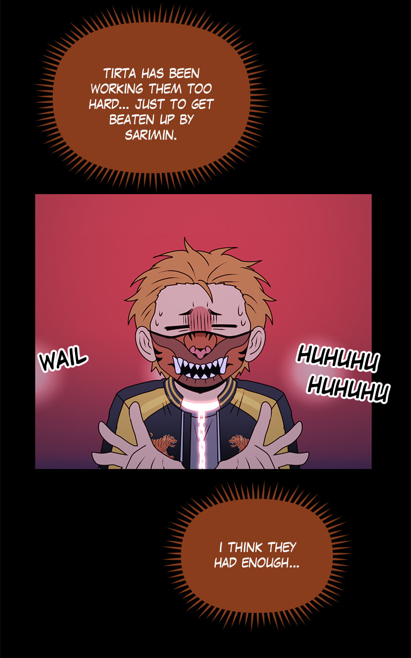 Tales of Sarimin the Jinn Chapter 142 page 89 - 