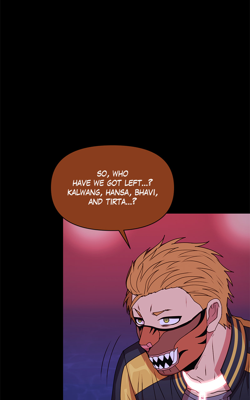 Tales of Sarimin the Jinn Chapter 142 page 90 - 