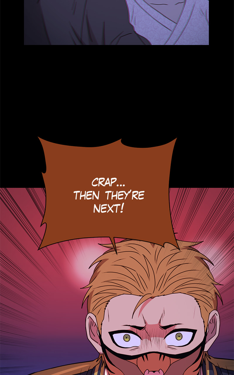 Tales of Sarimin the Jinn Chapter 142 page 92 - 
