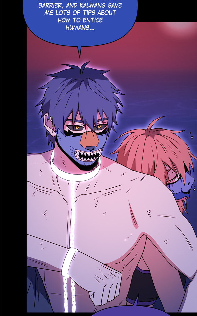 Tales of Sarimin the Jinn Chapter 143 page 106 - 