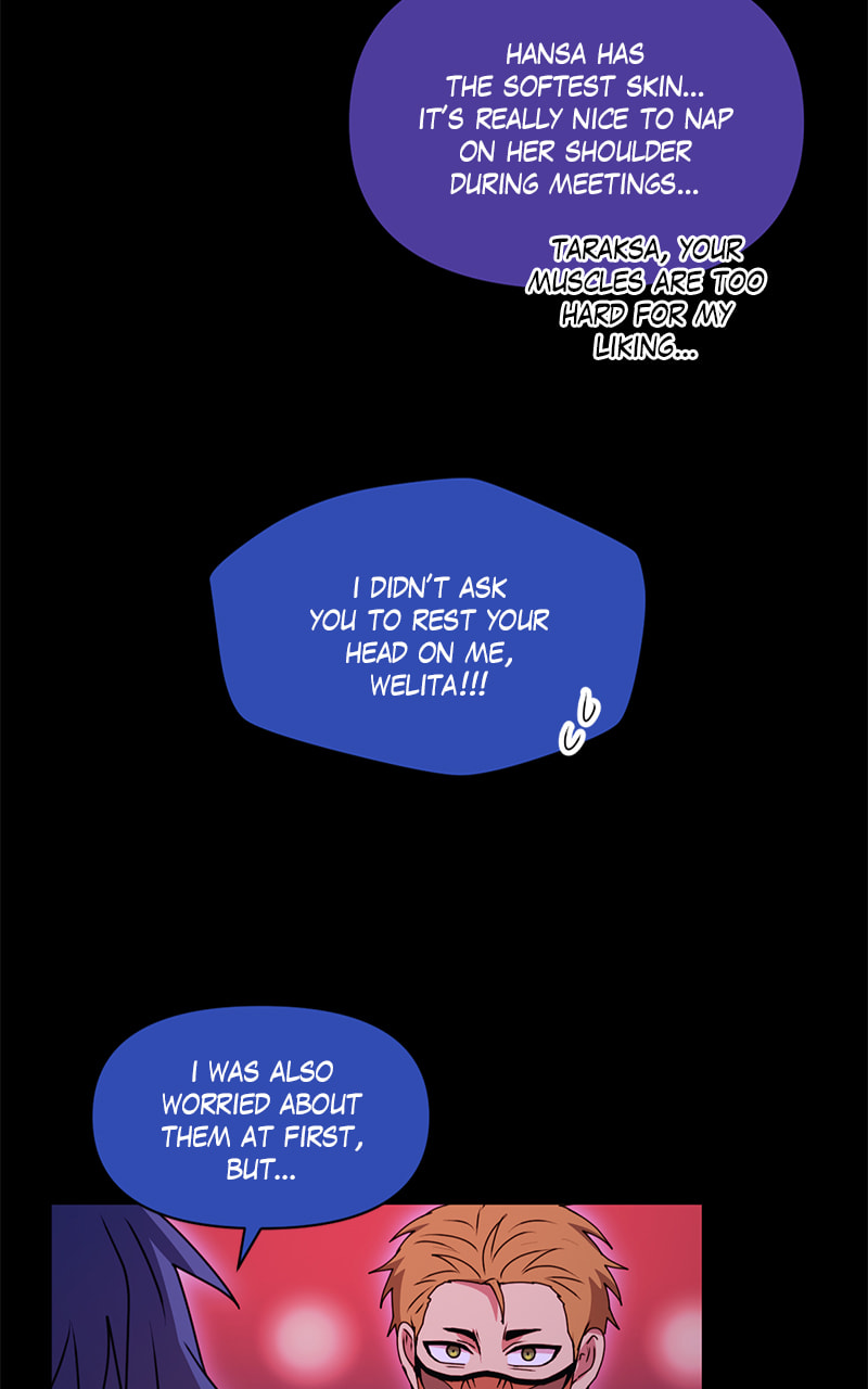 Tales of Sarimin the Jinn Chapter 143 page 107 - 