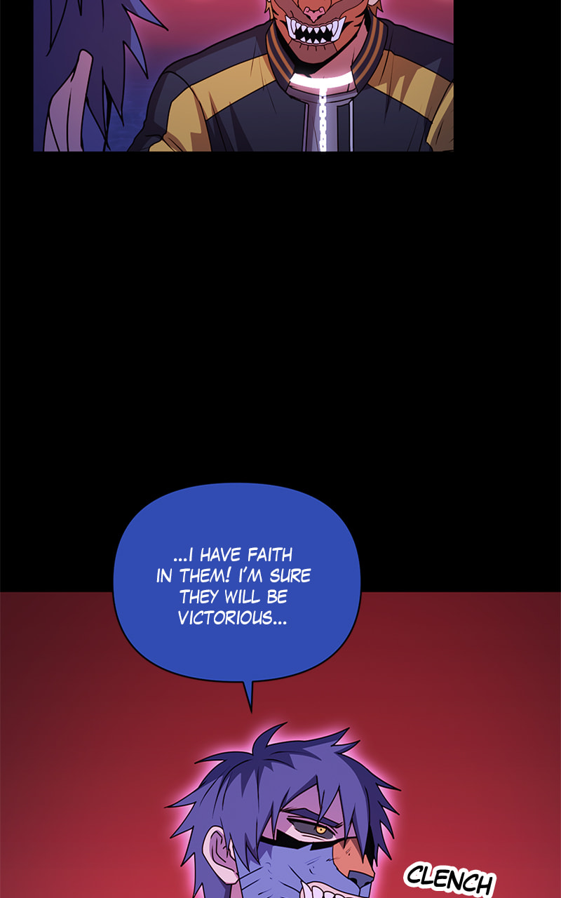 Tales of Sarimin the Jinn Chapter 143 page 108 - 