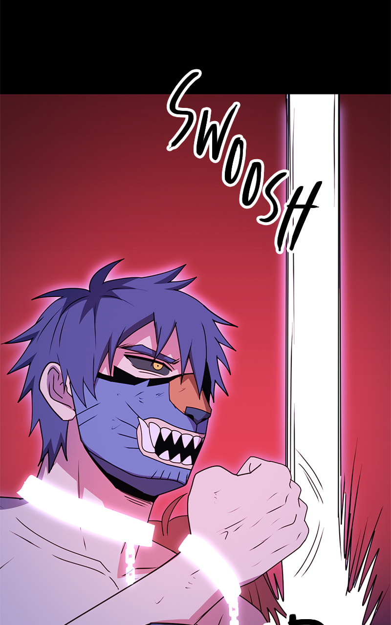 Tales of Sarimin the Jinn Chapter 143 page 110 - 