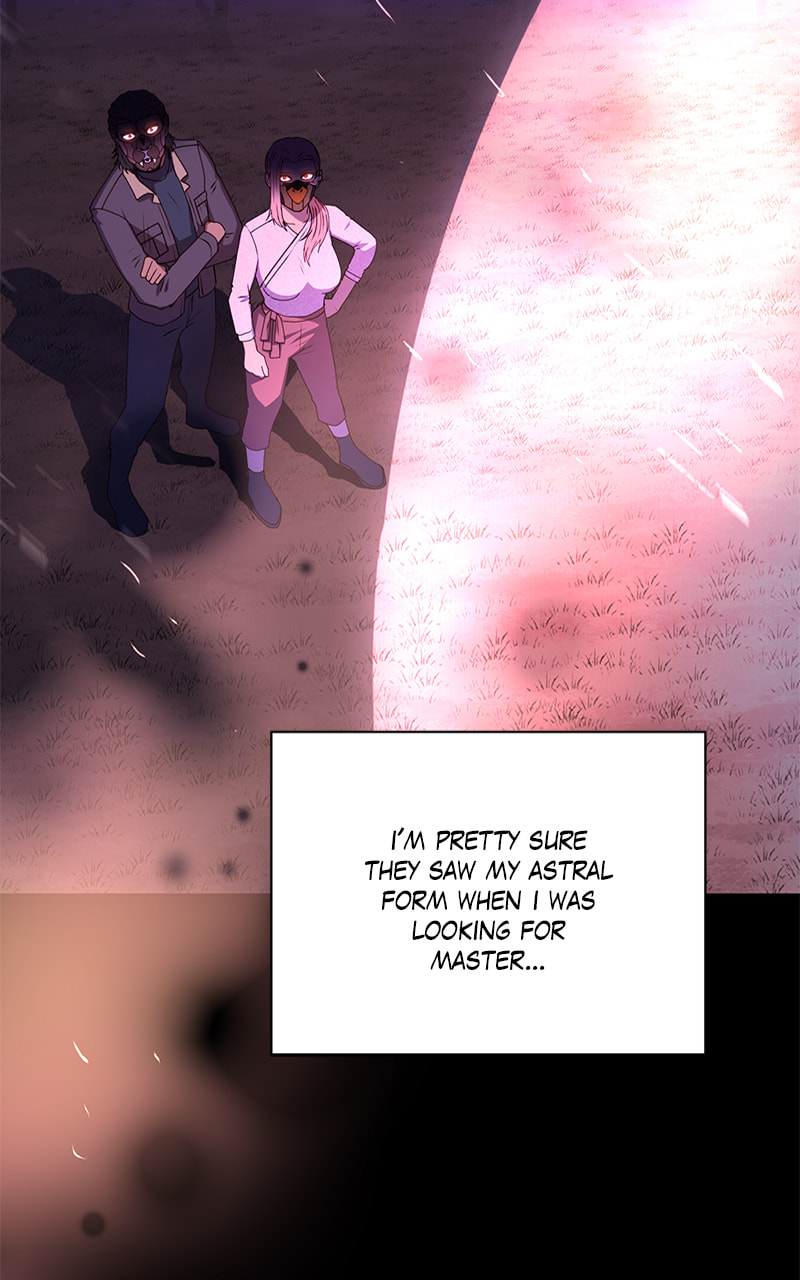 Tales of Sarimin the Jinn Chapter 143 page 12 - 