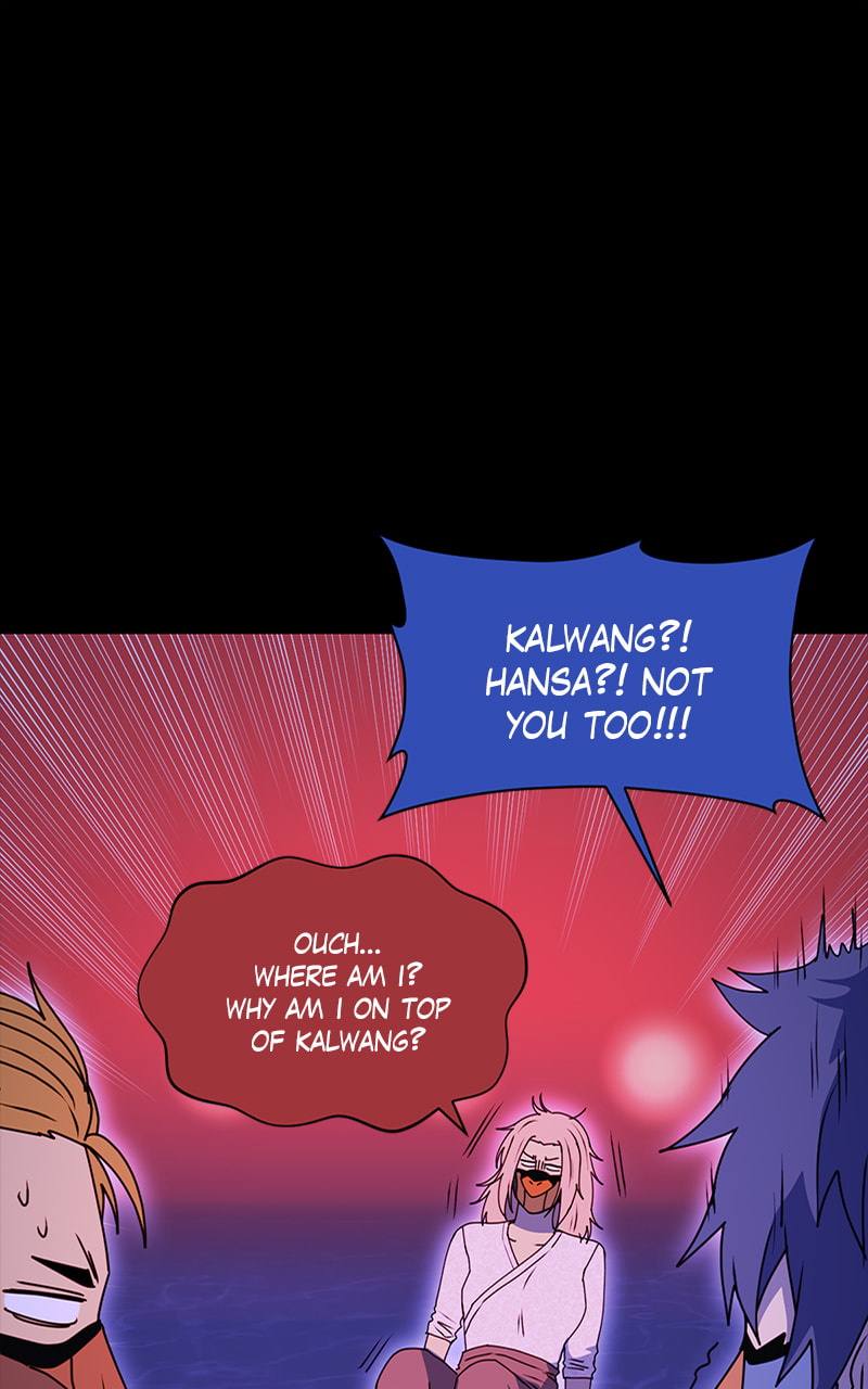 Tales of Sarimin the Jinn Chapter 143 page 113 - 