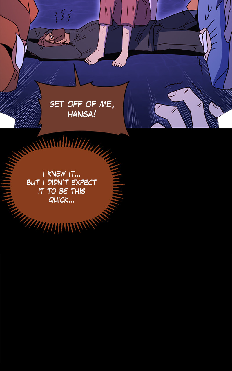 Tales of Sarimin the Jinn Chapter 143 page 114 - 
