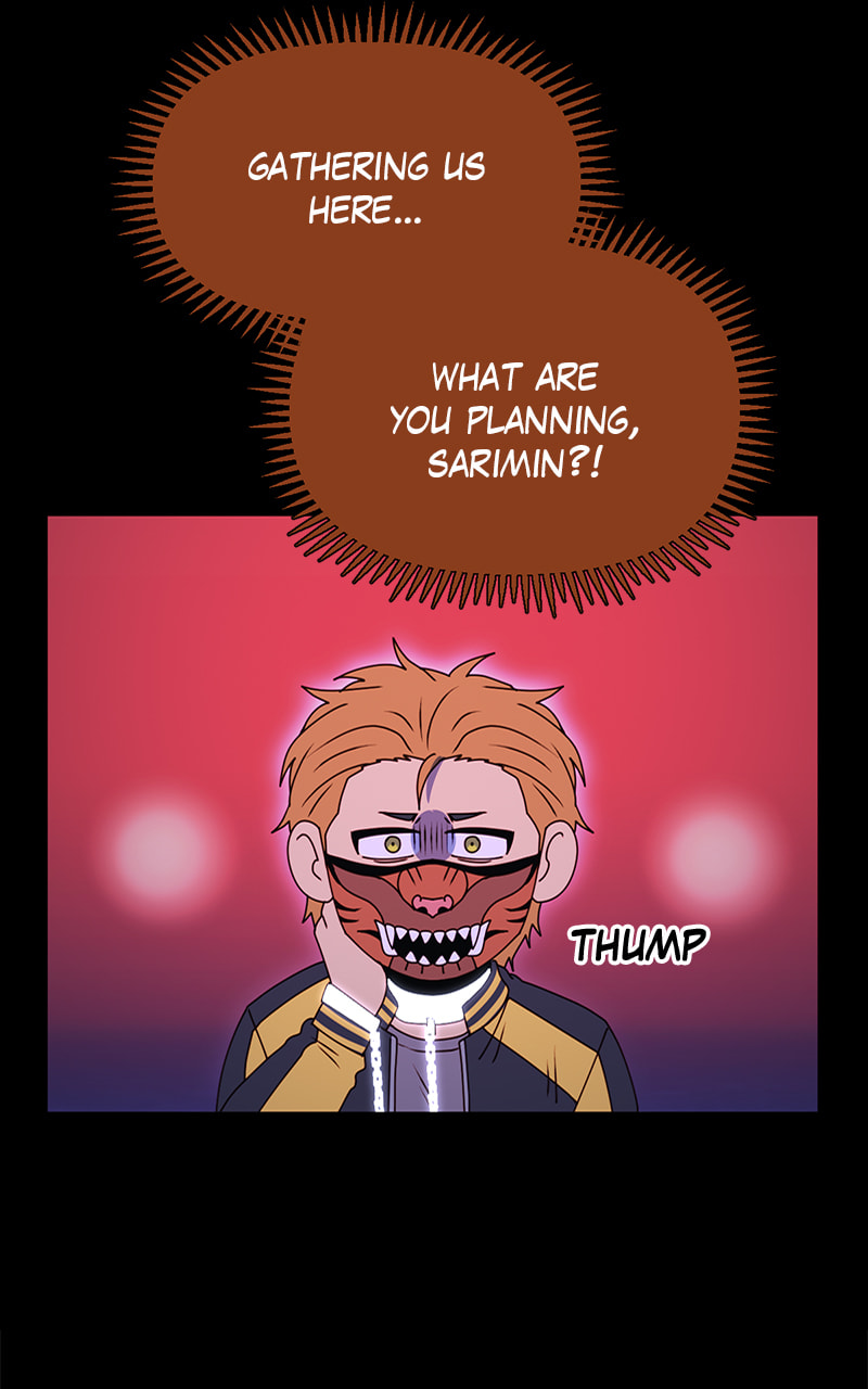 Tales of Sarimin the Jinn Chapter 143 page 115 - 