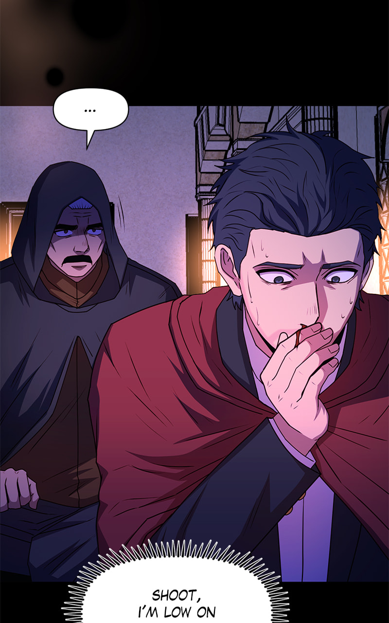 Tales of Sarimin the Jinn Chapter 143 page 15 - 