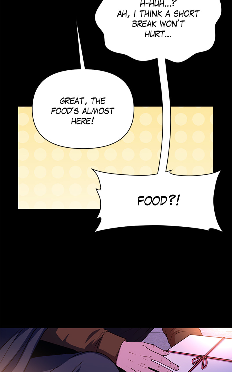 Tales of Sarimin the Jinn Chapter 143 page 18 - 