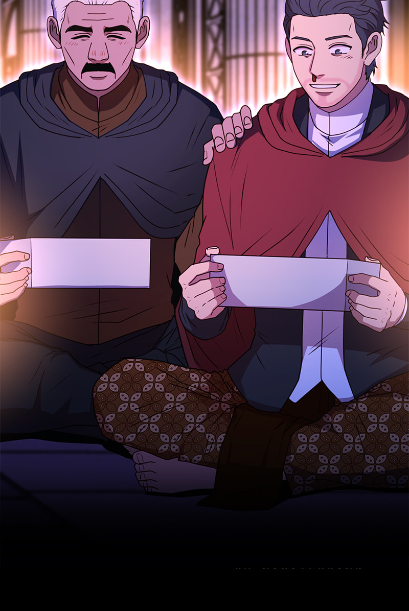 Tales of Sarimin the Jinn Chapter 143 page 20 - 