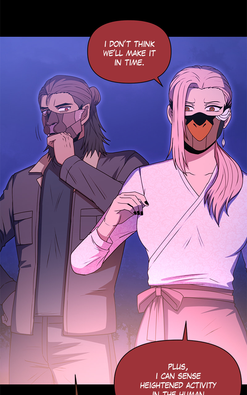 Tales of Sarimin the Jinn Chapter 143 page 24 - 