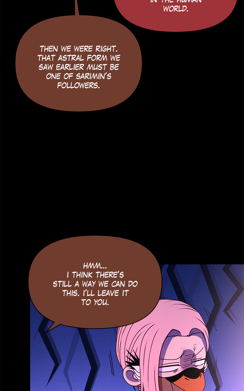 Tales of Sarimin the Jinn Chapter 143 page 25 - 