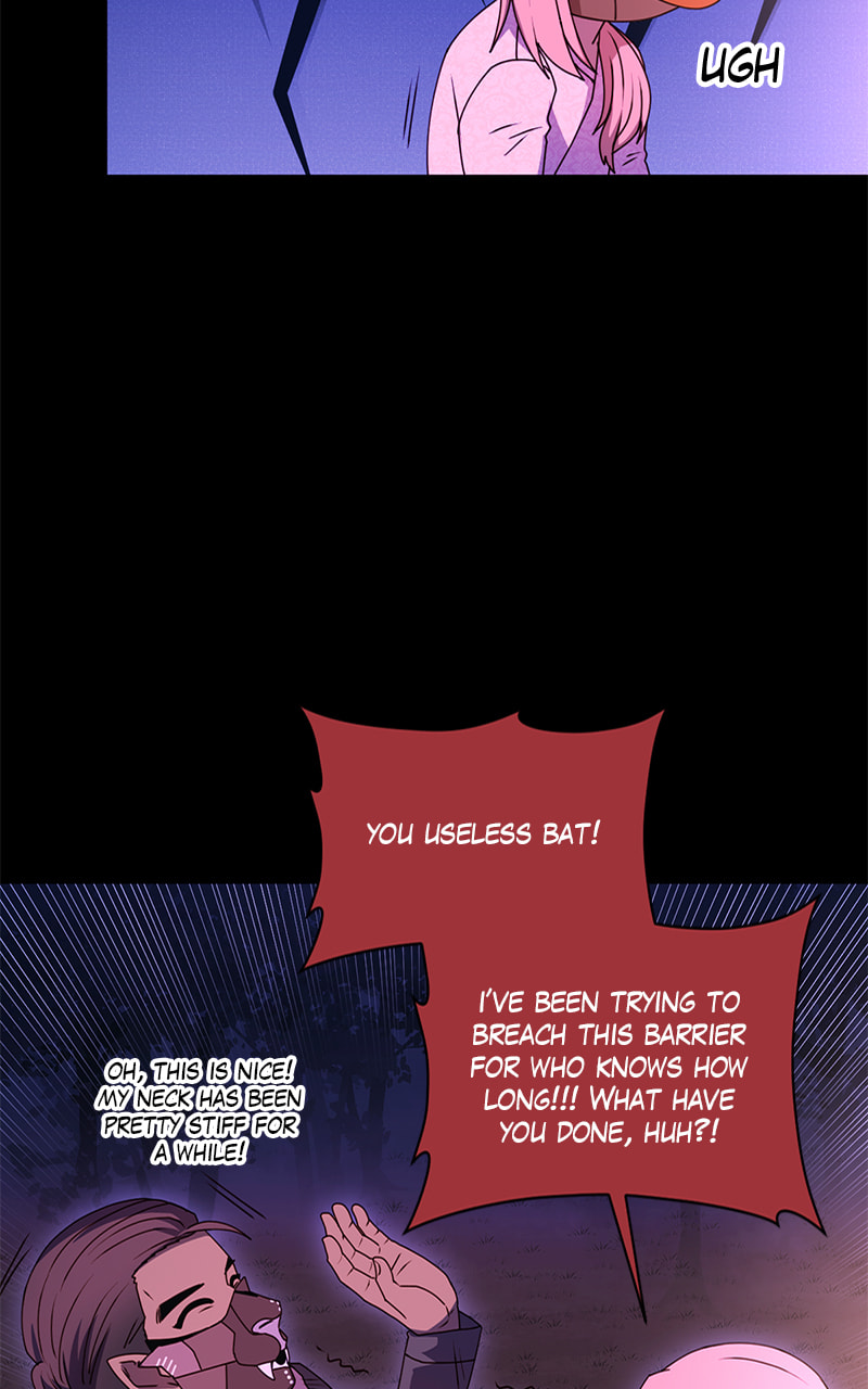 Tales of Sarimin the Jinn Chapter 143 page 26 - 