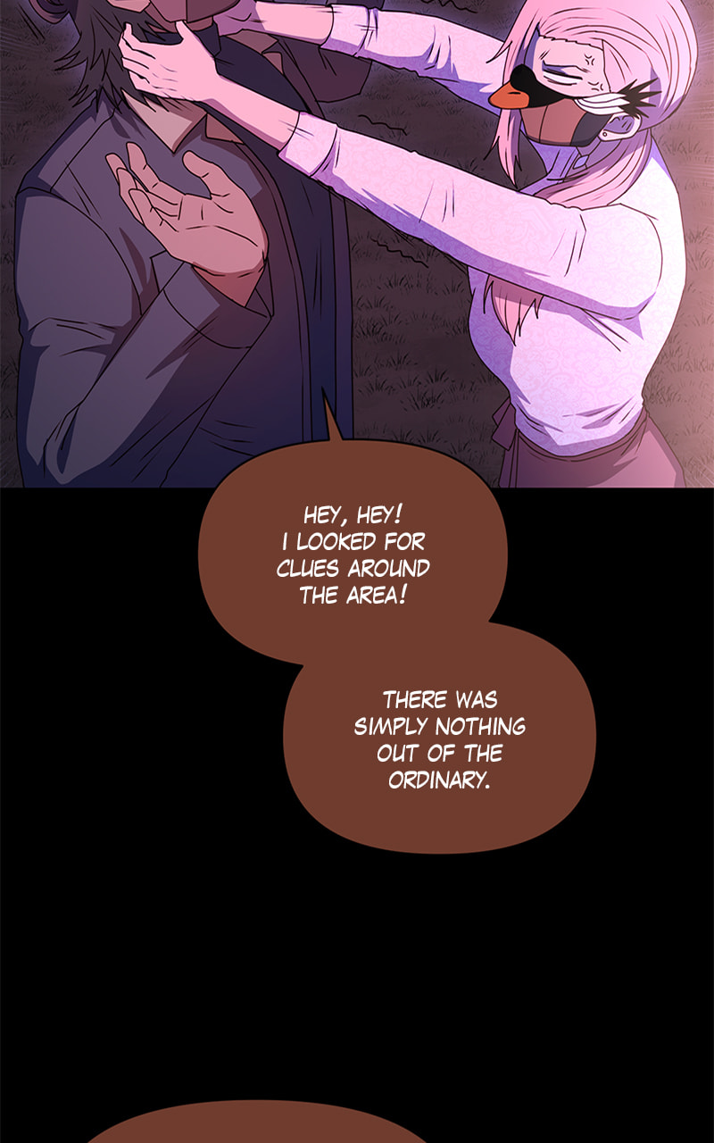 Tales of Sarimin the Jinn Chapter 143 page 27 - 