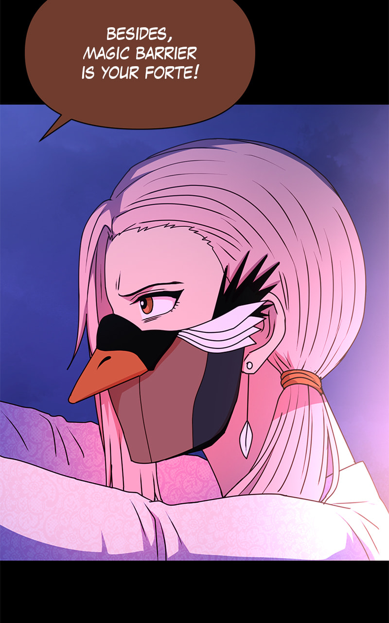 Tales of Sarimin the Jinn Chapter 143 page 28 - 