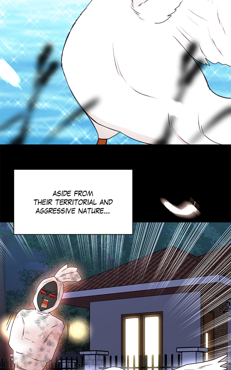 Tales of Sarimin the Jinn Chapter 143 page 31 - 