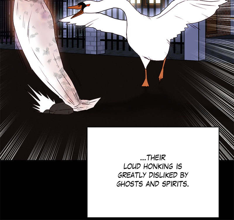 Tales of Sarimin the Jinn Chapter 143 page 32 - 