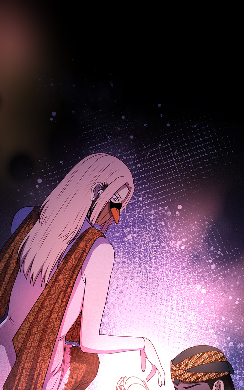 Tales of Sarimin the Jinn Chapter 143 page 36 - 