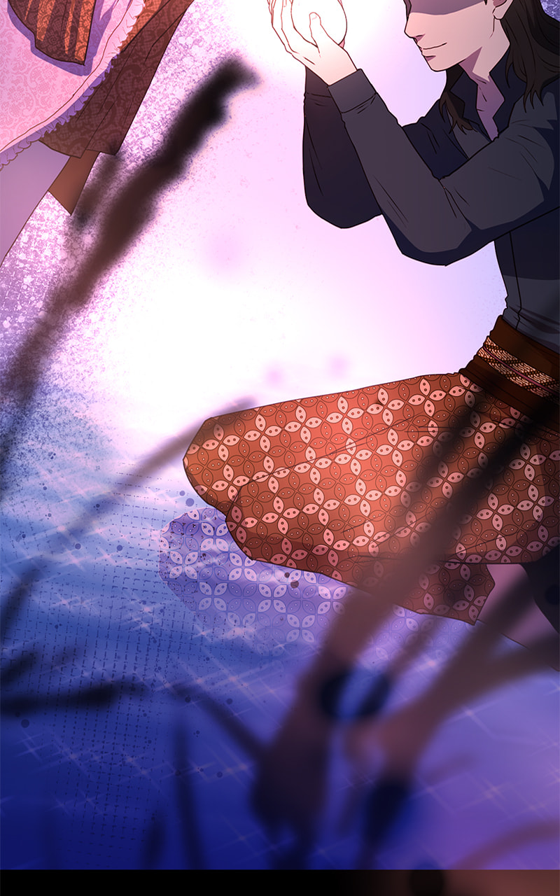 Tales of Sarimin the Jinn Chapter 143 page 37 - 