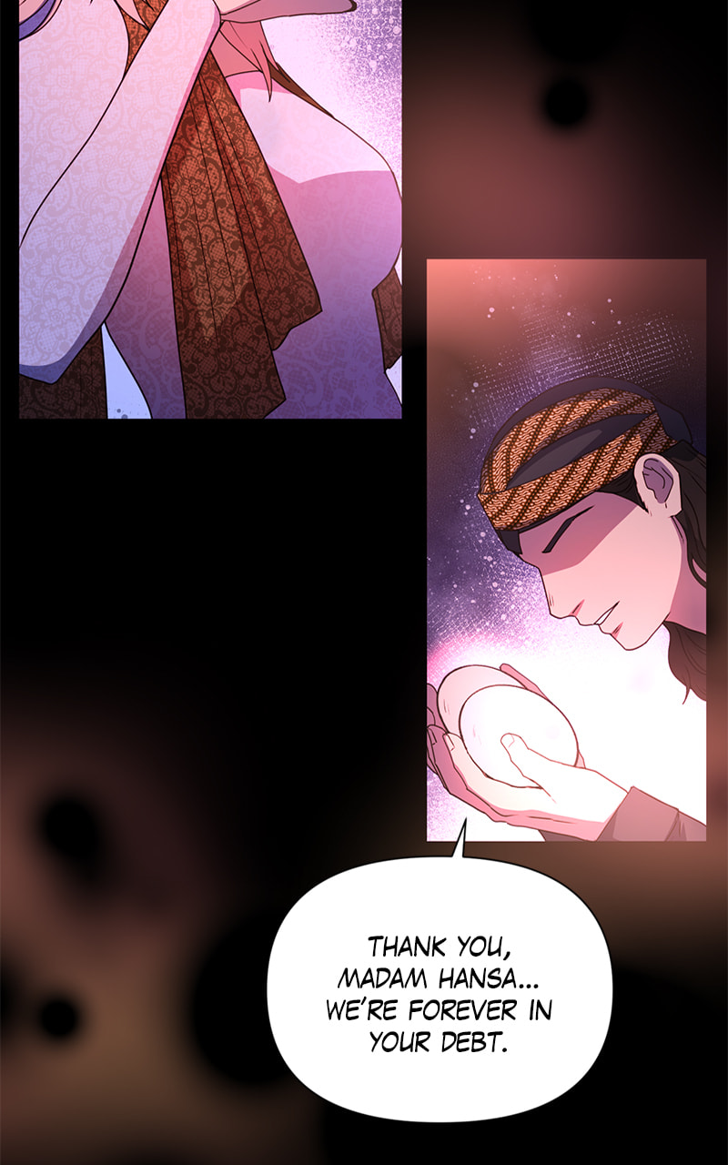 Tales of Sarimin the Jinn Chapter 143 page 39 - 