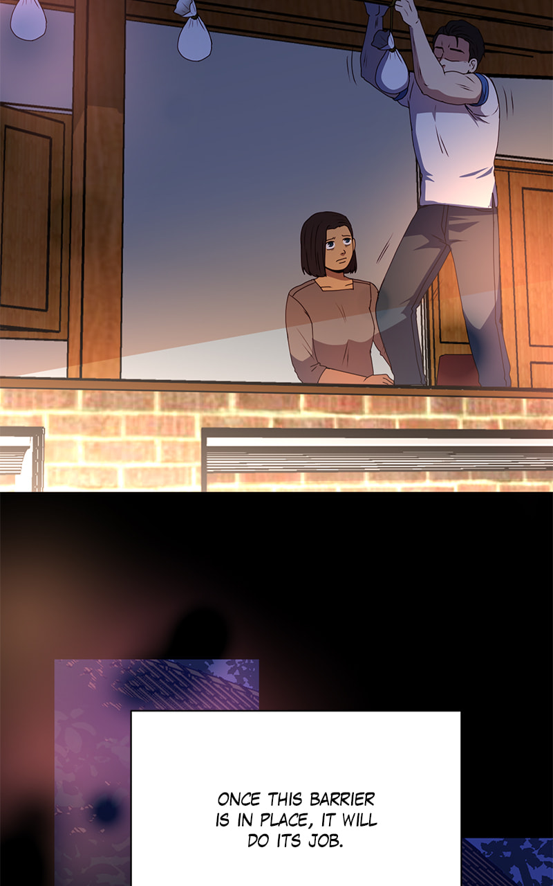 Tales of Sarimin the Jinn Chapter 143 page 42 - 