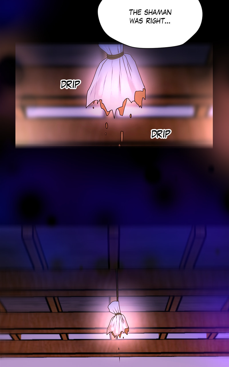 Tales of Sarimin the Jinn Chapter 143 page 46 - 