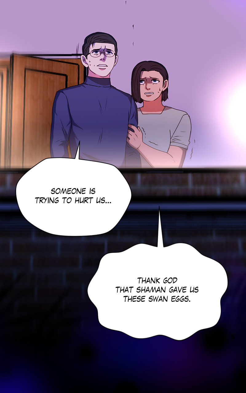 Tales of Sarimin the Jinn Chapter 143 page 47 - 