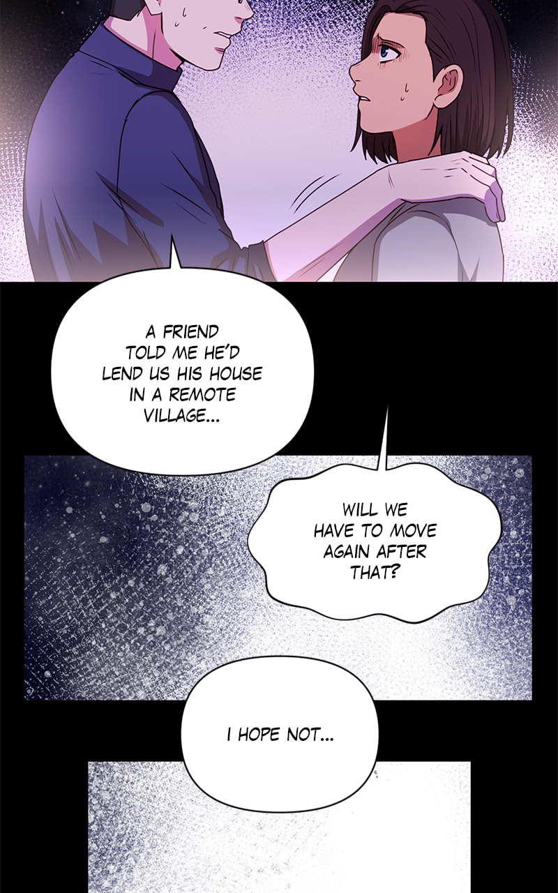 Tales of Sarimin the Jinn Chapter 143 page 50 - 