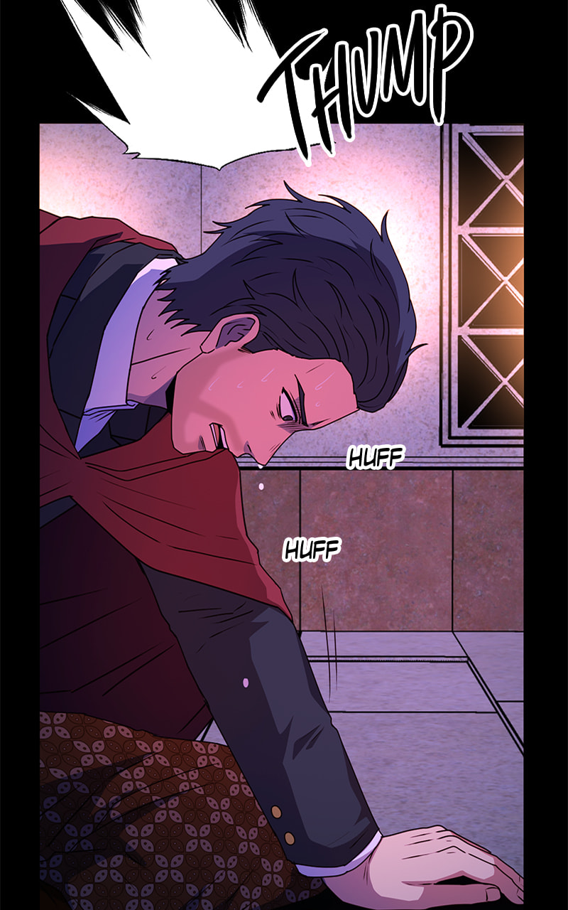 Tales of Sarimin the Jinn Chapter 143 page 6 - 