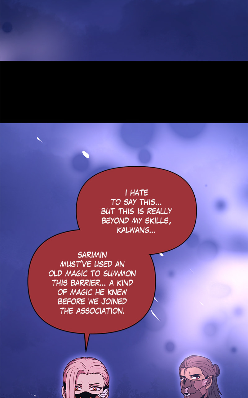 Tales of Sarimin the Jinn Chapter 143 page 52 - 
