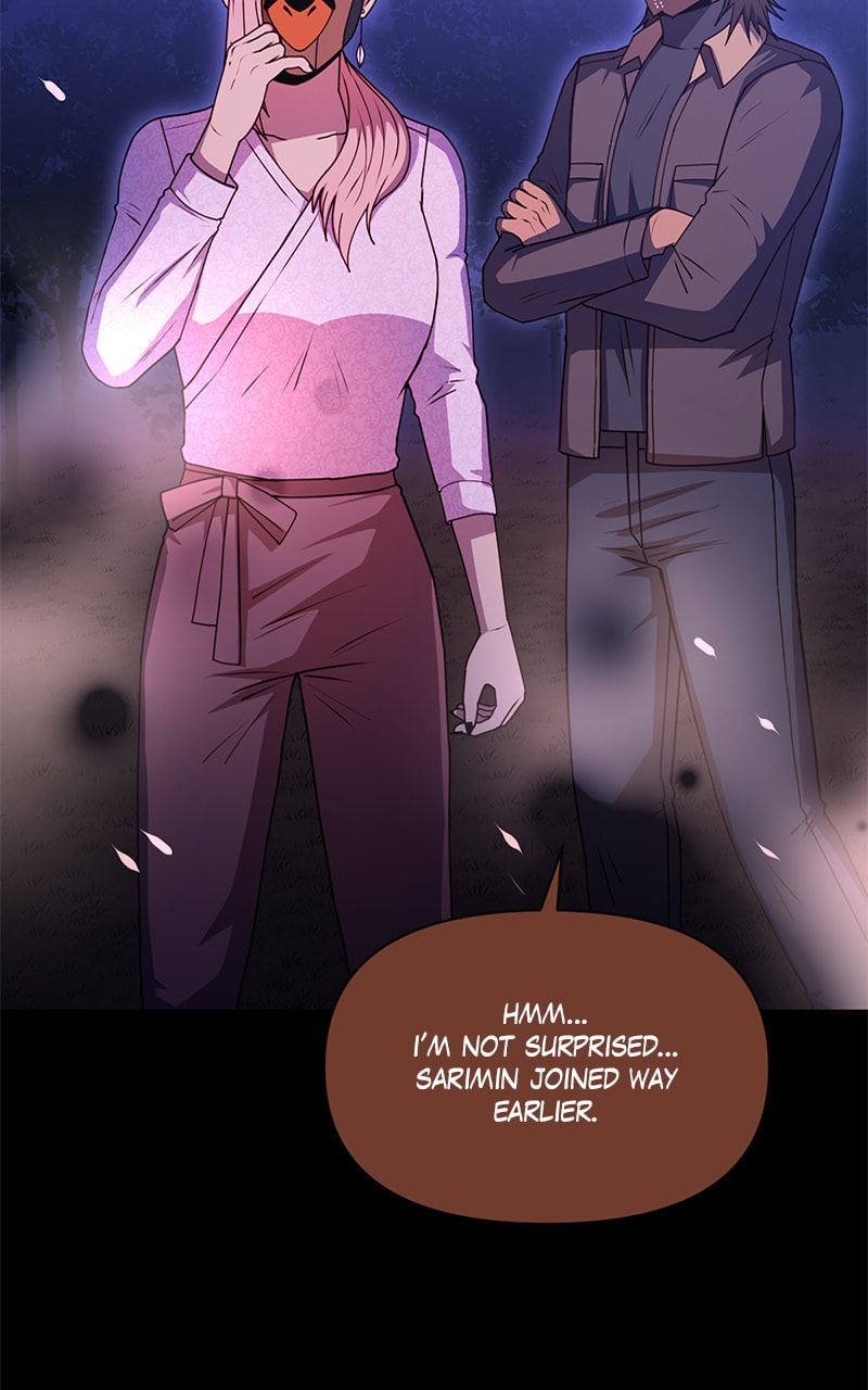 Tales of Sarimin the Jinn Chapter 143 page 53 - 