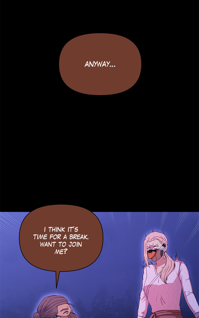 Tales of Sarimin the Jinn Chapter 143 page 54 - 