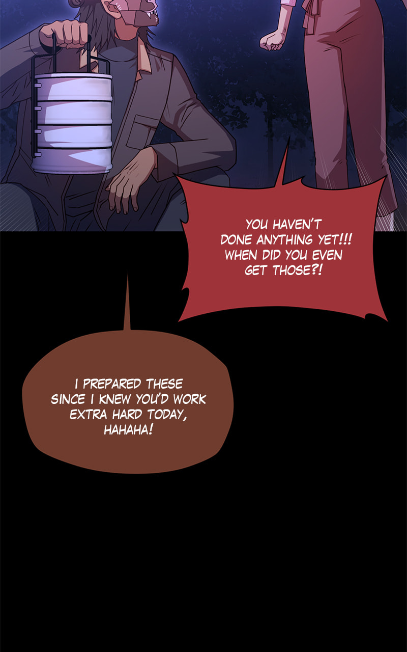 Tales of Sarimin the Jinn Chapter 143 page 55 - 