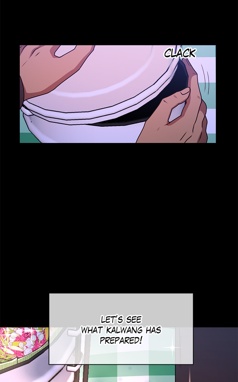 Tales of Sarimin the Jinn Chapter 143 page 56 - 