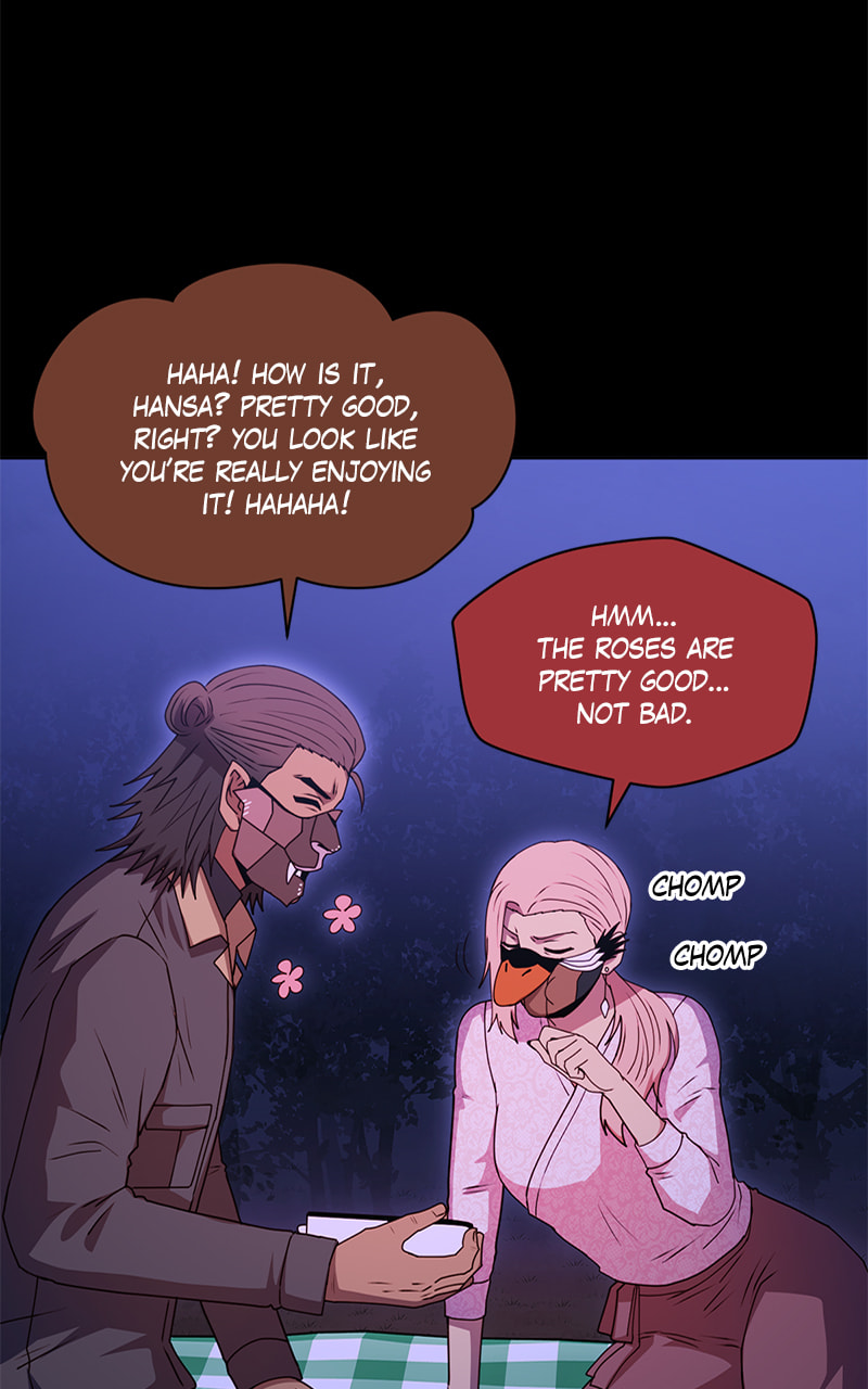 Tales of Sarimin the Jinn Chapter 143 page 58 - 