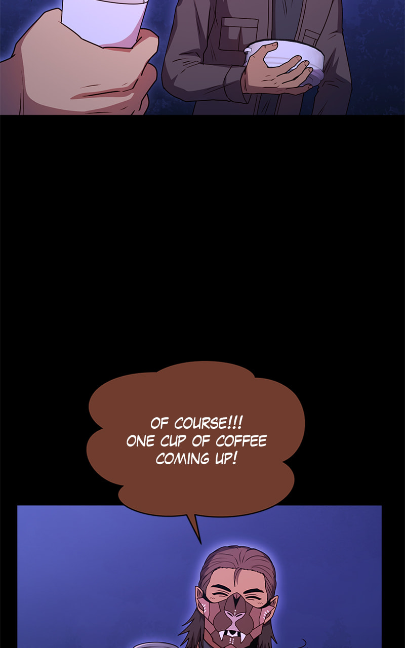 Tales of Sarimin the Jinn Chapter 143 page 60 - 