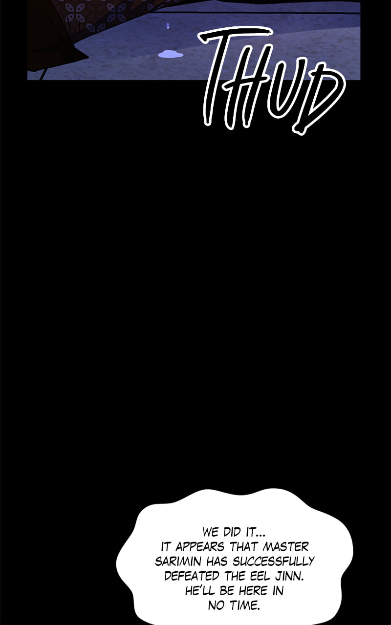 Tales of Sarimin the Jinn Chapter 143 page 7 - 