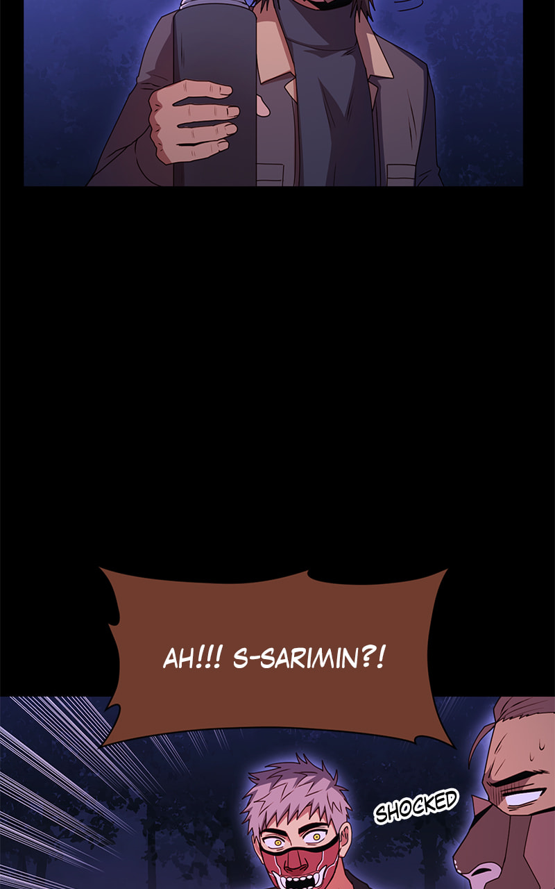 Tales of Sarimin the Jinn Chapter 143 page 61 - 