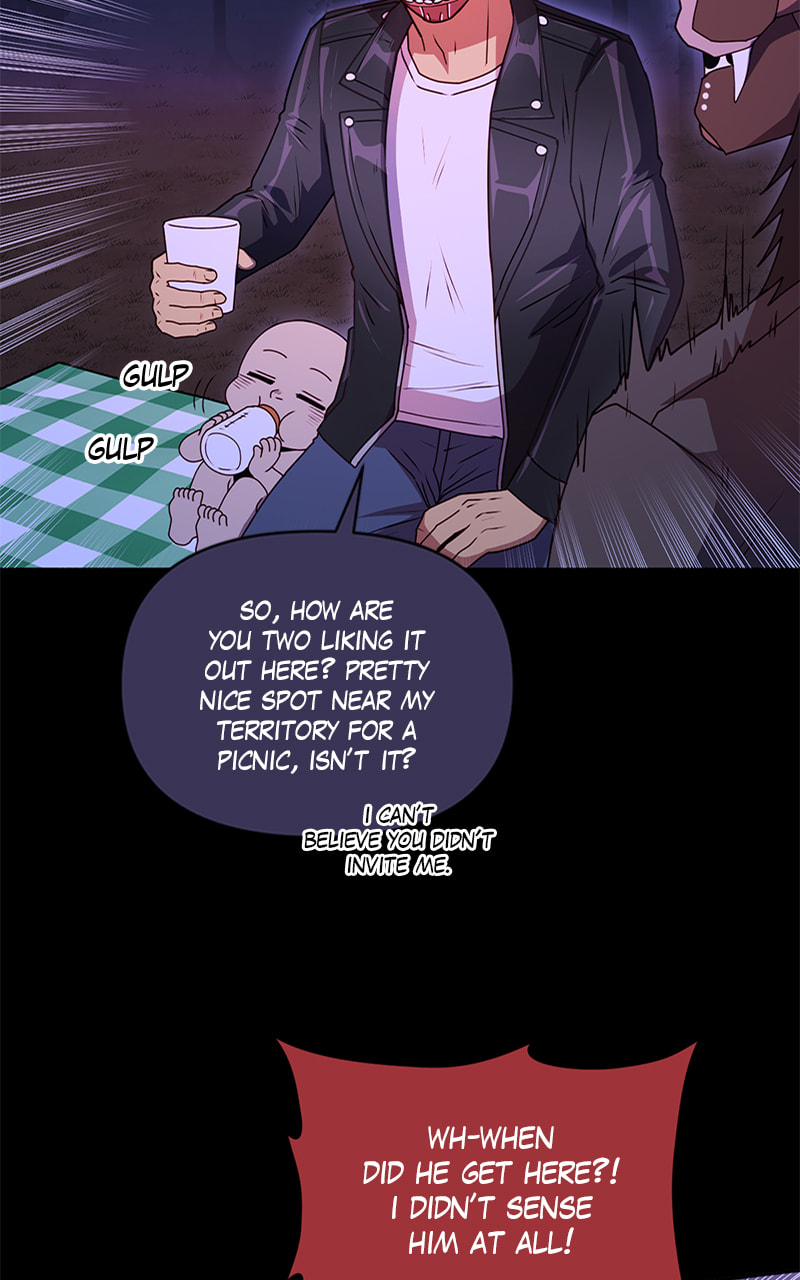 Tales of Sarimin the Jinn Chapter 143 page 62 - 